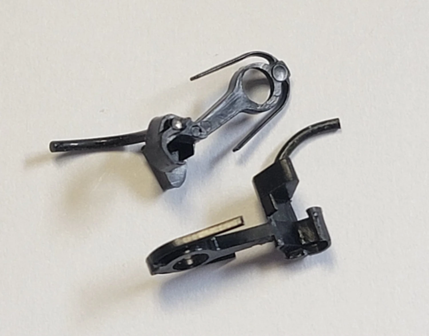 Athearn IHC HO Scale Magic Mate Universal Couplers 6 Pack 1 Athearn IHC HO Scale Magic Mate Universal Couplers 6 Pack