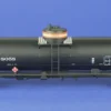 American Limited Models 1827 HO Scale GATC Tank Car Santa Fe ( Solvent) 98058