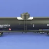 American Limited Models 1858 HO Scale GATC Welded Tank Car Spokane Portland & Seattle SP&S 38618
