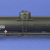 American Limited Models 1861 HO Scale GATC Welded Tank Car Northern Pacific NP 102000