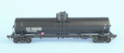 American Limited Models 1862 HO Scale GATC Welded Tank Car Northern Pacific NP 102048