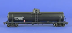 American Limited Models 1863 HO Scale GATC Welded Tank Car Northern Pacific NP 102015