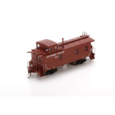 Athearn 98074 HO Scale Cupola Caboose Southern Pacific SP 1001 - NOS 1 Athearn 98074 HO Scale Cupola Caboose Southern Pacific SP 1001 - NOS