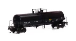 Athearn Genesis G40177 HO Scale GATC 20,000 Gal Tank Car Relco RELX 2211