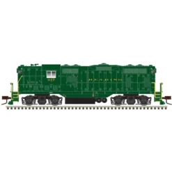 Atlas 10003970 HO Scale EMD GP7 Diesel Reading RDG 617 DCC Sound