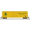 Atlas Master 20006996 HO Scale 50' Berwick Boxcar Maine Central MEC 35109