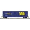 Atlas Master 20007001 HO Scale 50' Berwick Boxcar Ontario Northland ONT 7850