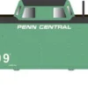 Bowser 43409 HO Scale PRR N8 Caboose Cabin Penn Central PC 23318