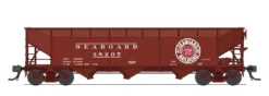 Broadway Limited Imports 8120 HO Scale 70 Ton Triple Hopper Seaboard SAL 38305
