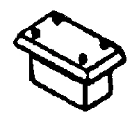 Cal Scale Superdetail 440 Spark Flat Top 2 Pack