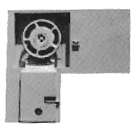 Cannon & Company 1107 HO Scale 88 Optional Left Side