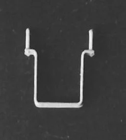 Details Associates FC-6420 HOScale Thrall Style Stirrups 8 Pack