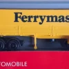 Herpa 813001 HO Scale Iveco Tractor Trailer - Ferrymasters