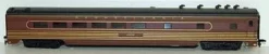 IHC 47732 HO Scale Smooth Side Diner Pennsylvania "Fleet Of Modernism" PRR 4502 - NOS
