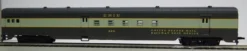 IHC 48075 HO Scale PS Smooth-Side RPO Erie 628 -NOS
