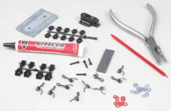 Kadee #1030 HO Scale Magne-Matic Coupler Starter Pack