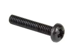 Kadee #256 Acetal Inslating Screws (2-56 X 1/2")