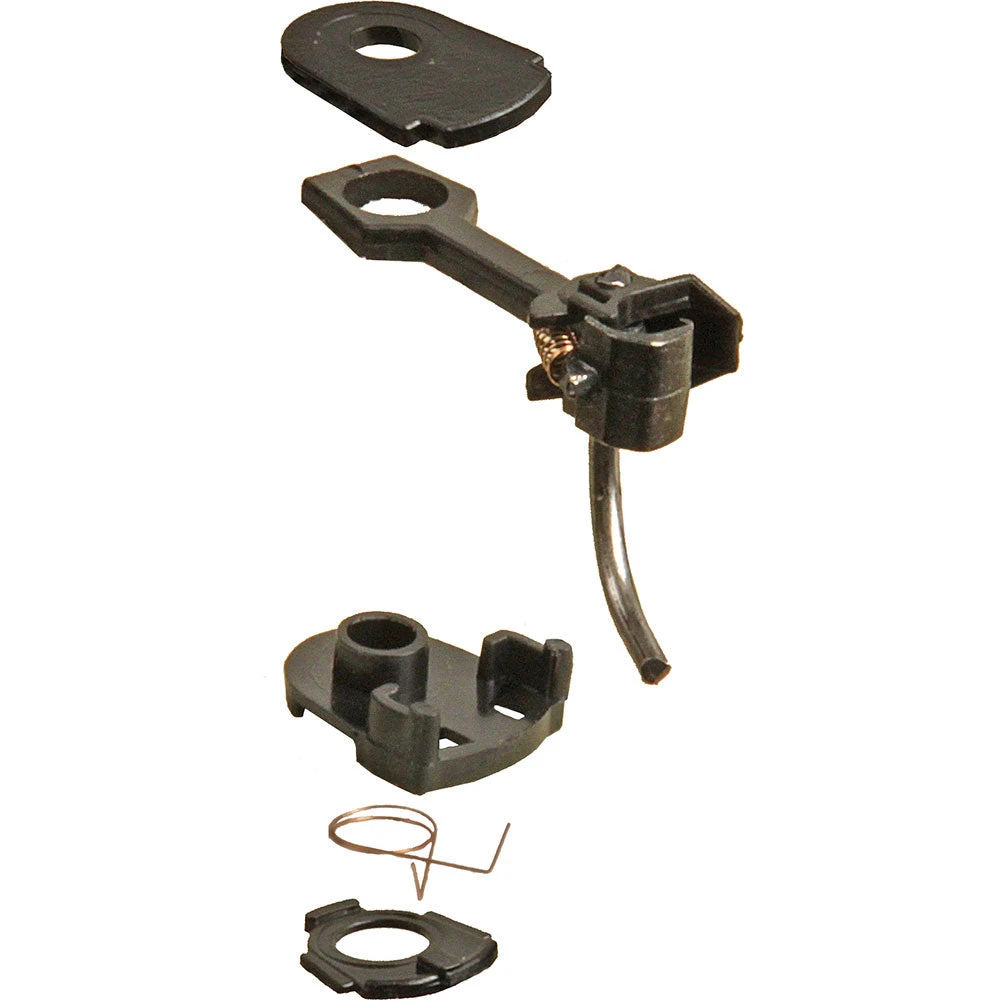 Kadee HO Scale #36 Long (25/64") Centerset Shank (2 Pair) 1 Kadee HO Scale #36 Long (25/64") Centerset Shank (2 Pair)