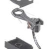 Kadee HO Scale #148 Kadee Magne-Matic "WHISKER" Coupler (2 Pair)