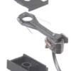Kadee HO Scale #149 Metal Whisker Coupler,25/64" Overset (2 Pair)