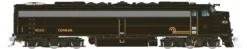 Rapido 28309 HO Scale EMD E8A With HEP Conrail OCS CR 4022