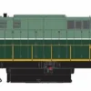 Rapido 033027 HO Scale MLW M420 Diesel British Columbia BCR 646