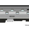 Rapido Trains 141022 HO Scale Budd Slumbercoach New York Central NYC 10803