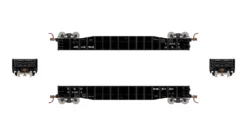 ScaleTrains Kit Classics 1195 HO Scale 52'6" Mill Gondola Nickel Plate Road NKP 66026 -Athearn || Atlas || Schuco Sales scaletrains kit classics 1195 ho scale 526 mill gondola nickel plate road nkp 66026 3