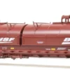 ScaleTrains Rivet 38403 HO Scale Thrall 48' Coil Steel Car BNSF "Wedge" 534110