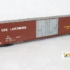 Tangent Scale Models 25025-05 HO Scale 86' Auto Parts Boxcar Erie Lackawanna EL 92082
