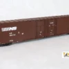 Tangent Scale Models 25026-01 HO Scale Greenville 86' Auto Parts Boxcar Norfolk Southern NW 868163