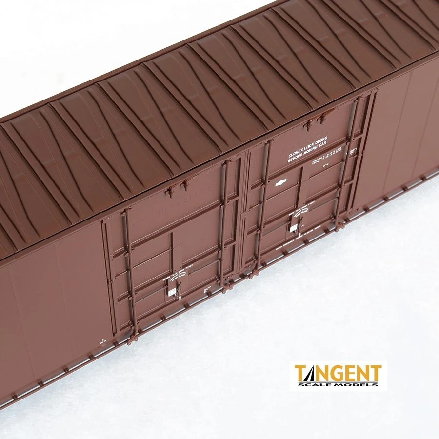 Tangent Scale Models 25026-06 HO Scale Greenville 86' Auto Parts Boxcar Norfolk Southern NW 868197 3 Tangent Scale Models 25026-06 HO Scale Greenville 86' Auto Parts Boxcar Norfolk Southern NW 868197 - Image 3