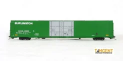 Tangent Scale Models 25028-02 HO Scale Greenville 86' Auto Parts Boxcar Burlington CB&Q 15025 -Athearn || Atlas || Schuco Sales tangent scale models 25028 02 ho scale greenville 86 auto parts boxcar burlington cb q 15025 3
