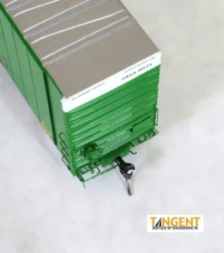 Tangent Scale Models 25028-04 HO Scale Greenville 86' Auto Parts Boxcar Burlington CB&Q 15041 -Athearn || Atlas || Schuco Sales tangent scale models 25028 04 ho scale greenville 86 auto parts boxcar burlington cb q 15041 4