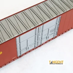 Tangent Scale Models 25029-02 HO Scale Greenville 86' Auto Parts Boxcar Conrail Ex-PRR CR 238097 6 Tangent Scale Models 25029-02 HO Scale Greenville 86' Auto Parts Boxcar Conrail Ex-PRR CR 238097 -Athearn || Atlas || Schuco Sales tangent scale models 25029 02 ho scale greenville 86 auto parts boxcar conrail ex prr cr 238097 2