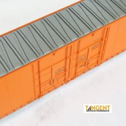 Tangent Scale Models 25030-04 HO Scale Greenville 86' Auto Parts Boxcar Illinois Central ICG 680116 -Athearn || Atlas || Schuco Sales tangent scale models 25030 04 ho scale greenville 86 auto parts boxcar illinois central icg 680116 3