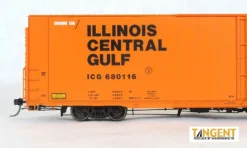 Tangent Scale Models 25030-05 HO Scale Greenville 86' Auto Parts Boxcar Illinois Central ICG 680121 7 Tangent Scale Models 25030-05 HO Scale Greenville 86' Auto Parts Boxcar Illinois Central ICG 680121 -Athearn || Atlas || Schuco Sales tangent scale models 25030 05 ho scale greenville 86 auto parts boxcar illinois central icg 680121 4