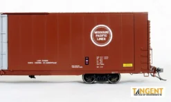Tangent Scale Models 25031-03 HO Scale Greenville 86' Auto Parts Boxcar Missouri Pacific MP 271553 -Athearn || Atlas || Schuco Sales tangent scale models 25031 03 ho scale greenville 86 auto parts boxcar missouri pacific mp 271553 3