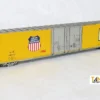 Tangent Scale Models 25033-04 HO Scale Greenville 86' Auto Parts Boxcar Union Pacific UP 980314