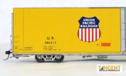 Tangent Scale Models 25033-04 HO Scale Greenville 86' Auto Parts Boxcar Union Pacific UP 980314 -Athearn || Atlas || Schuco Sales tangent scale models 25033 04 ho scale greenville 86 auto parts boxcar union pacific up 980314 4
