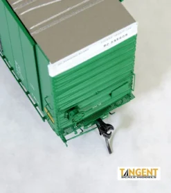 Tangent Scale Models 25513-08 HO Scale 86' Quad Door Auto Parts X-60-R Boxcar Penn Central PC 295622 7 Tangent Scale Models 25513-08 HO Scale 86' Quad Door Auto Parts X-60-R Boxcar Penn Central PC 295622 -Athearn || Atlas || Schuco Sales tangent scale models 25513 08 ho scale 86 quad door auto parts x 60 r boxcar penn central pc 295622 4