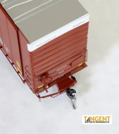 Tangent Scale Models 25515-01 HO Scale 86' Auto Parts Boxcar Union Pacific UP/SP 616541 -Athearn || Atlas || Schuco Sales tangent scale models 25515 01 ho scale 86 auto parts boxcar union pacific up sp 616541 3