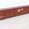 Tangent Scale Models 25515-03 HO Scale 86' Auto Parts Boxcar Union Pacific UP/SP 616552