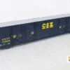 Tangent 25517-06 HO Scale 86' Quad Door Auto Parts Boxcar CSX 179328
