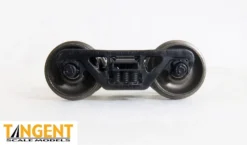 Tangent Scale Models 407 Precision 100 Ton Barber S-2 Rotating Brenco-3 Bearing Trucks Scale 36"