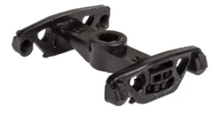 Walthers 920-2013 HO Scale Rigid Truck Sideframes (No Wheels) 5' Wheelbase 6 Pair