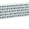 Walthers 949-3165 HO Lumber Load For 72' Centerbeam Flatcar Nascor