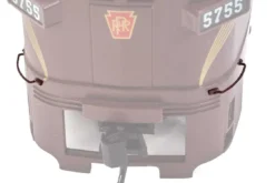 Walthers Mainline 910-252 HO Scale ALCo PA PB Diesel Detail Kit