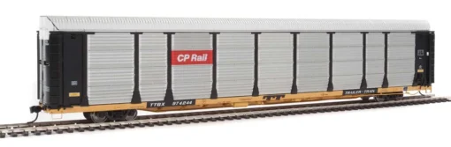 Walthers Proto 920-101330 HO Scale 89' Bi-level Auto Carrier Canadian Pacific CP TTGX 978007 -Athearn || Atlas || Schuco Sales walthers proto 920 101329 ho scale 89 auto carrier canadian pacific cp ttgx 974244 be9434e8 886e 45be bee2 0cb3e033a5d3
