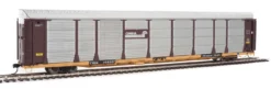 Walthers Proto 920-101331 HO Scale 89' Bi-level Auto Carrier Conrail CR TTGX 158397